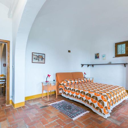 Holiday Home Podere Casina By Interhome Sinalunga Exterior foto