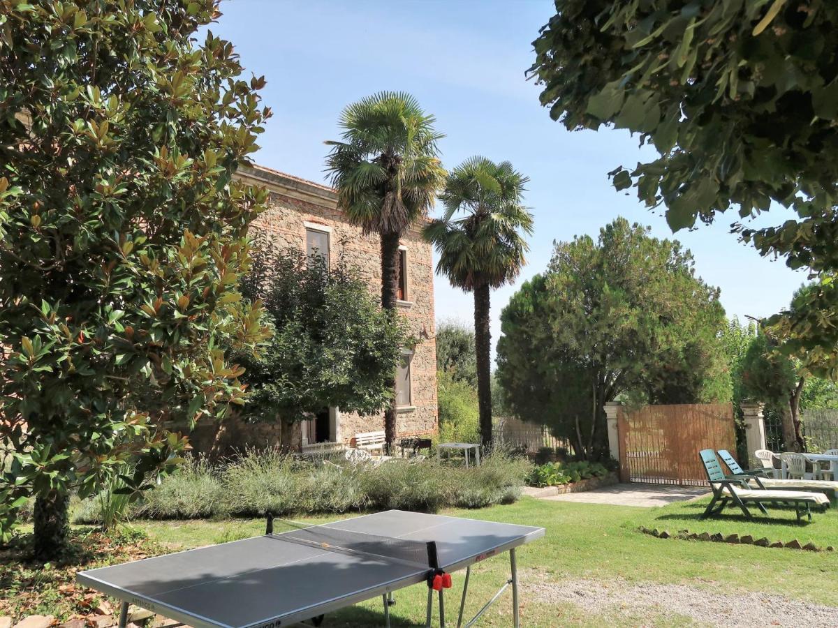 Holiday Home Podere Casina By Interhome Sinalunga Exterior foto