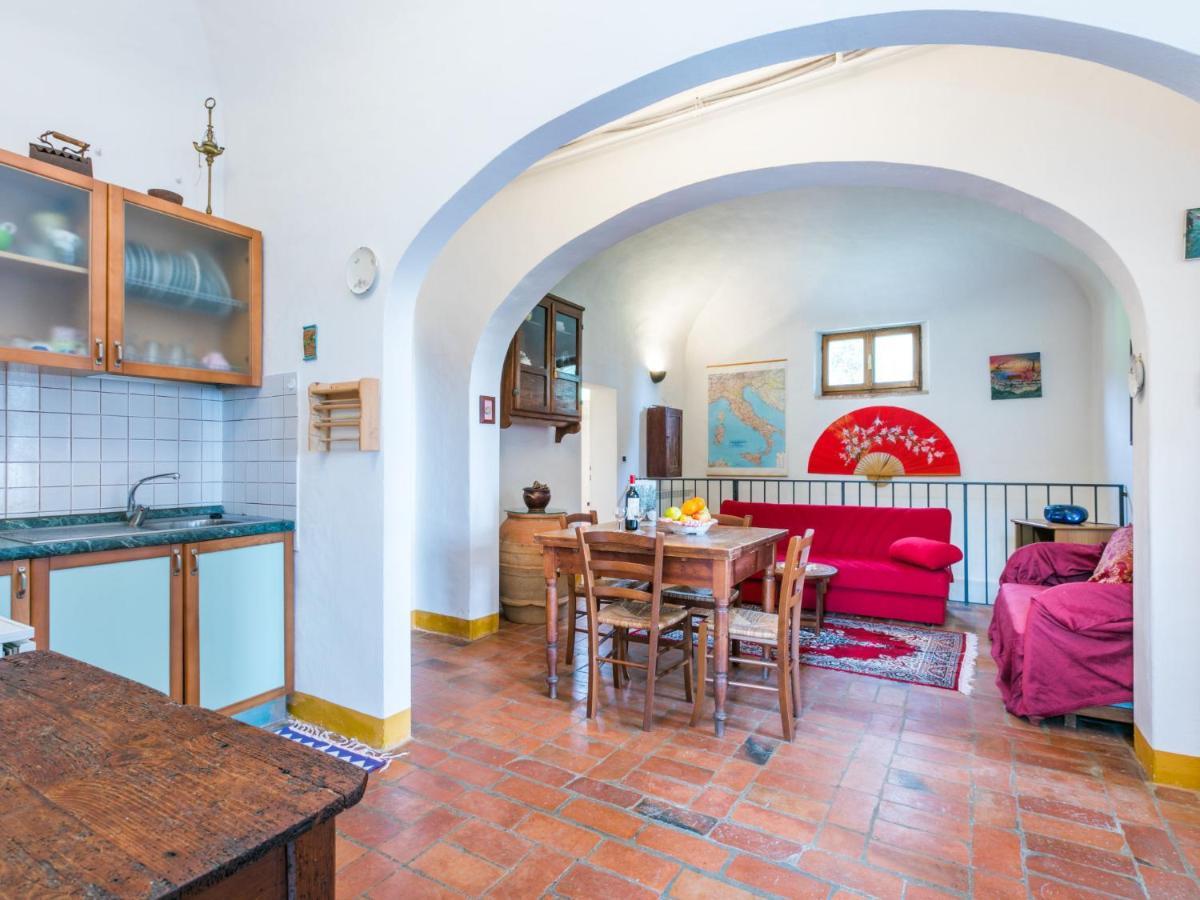Holiday Home Podere Casina By Interhome Sinalunga Exterior foto