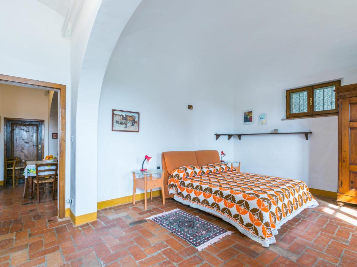 Holiday Home Podere Casina By Interhome Sinalunga Exterior foto