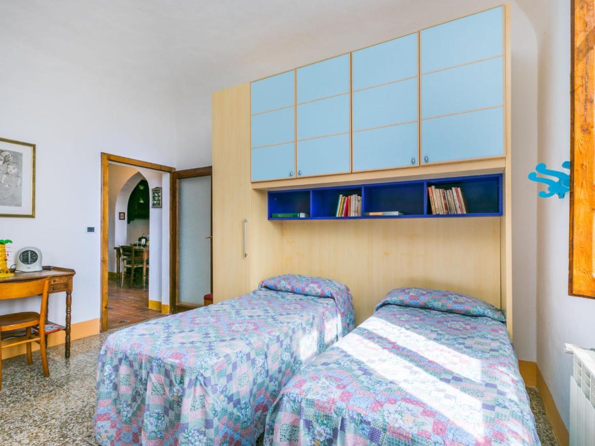 Holiday Home Podere Casina By Interhome Sinalunga Exterior foto