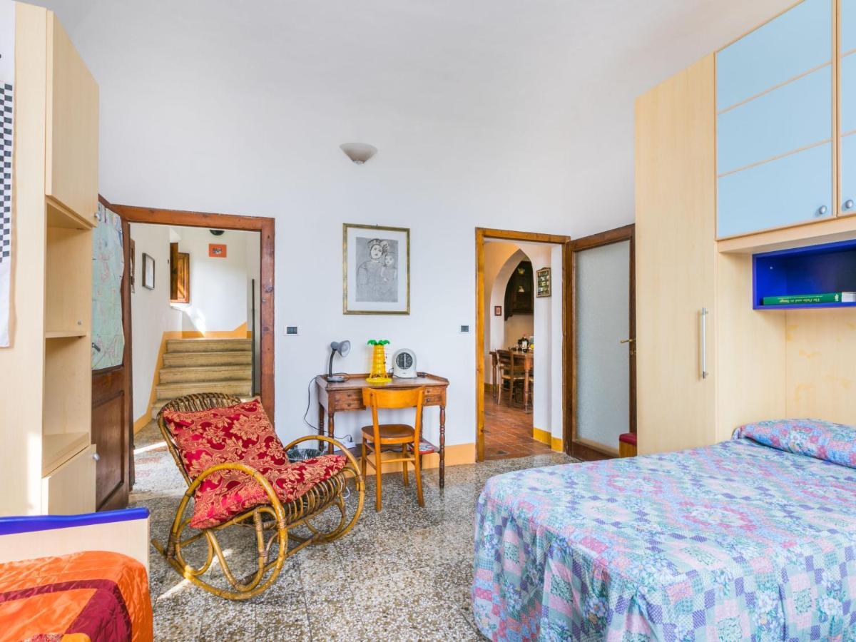 Holiday Home Podere Casina By Interhome Sinalunga Exterior foto