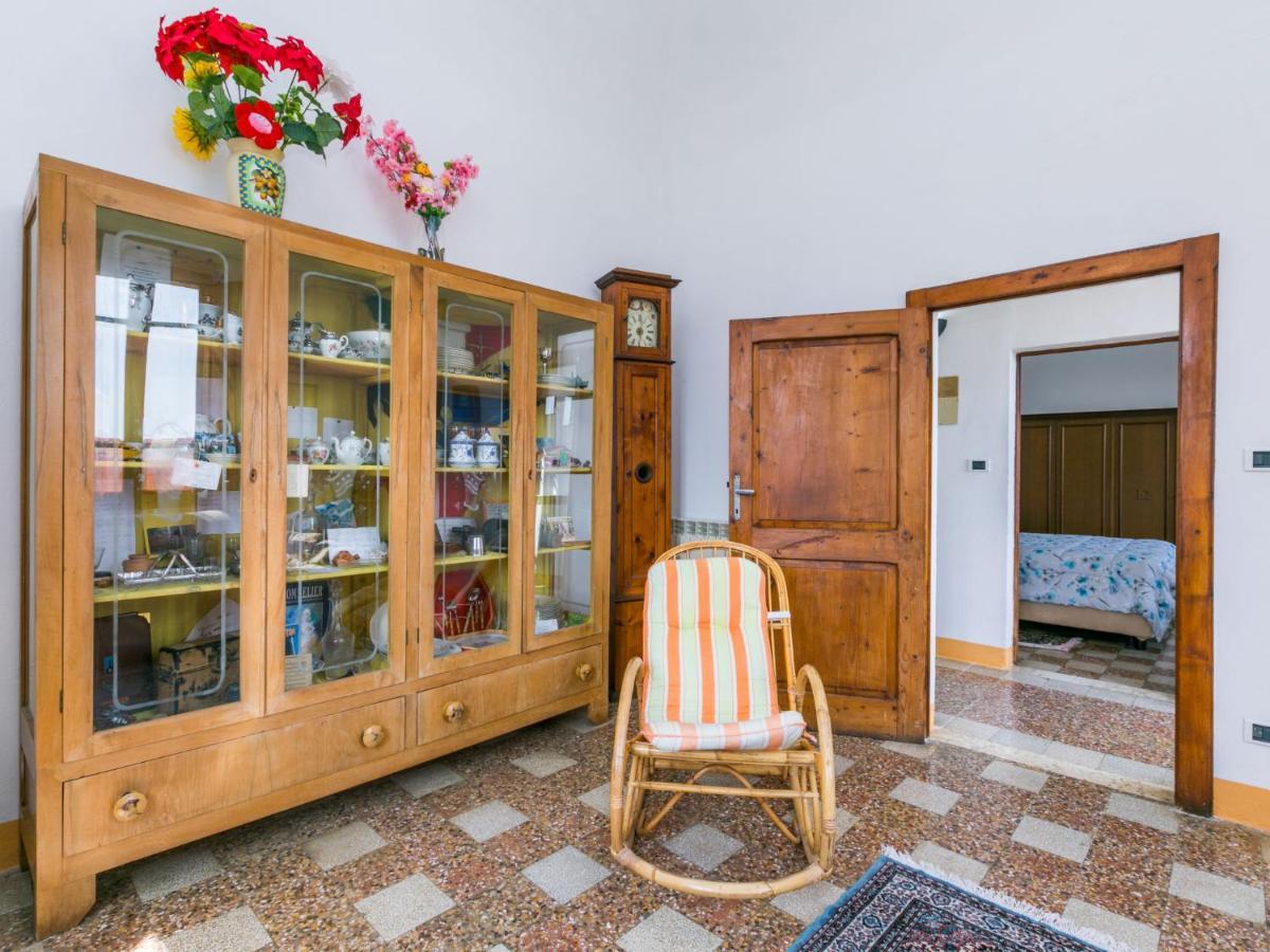 Holiday Home Podere Casina By Interhome Sinalunga Exterior foto