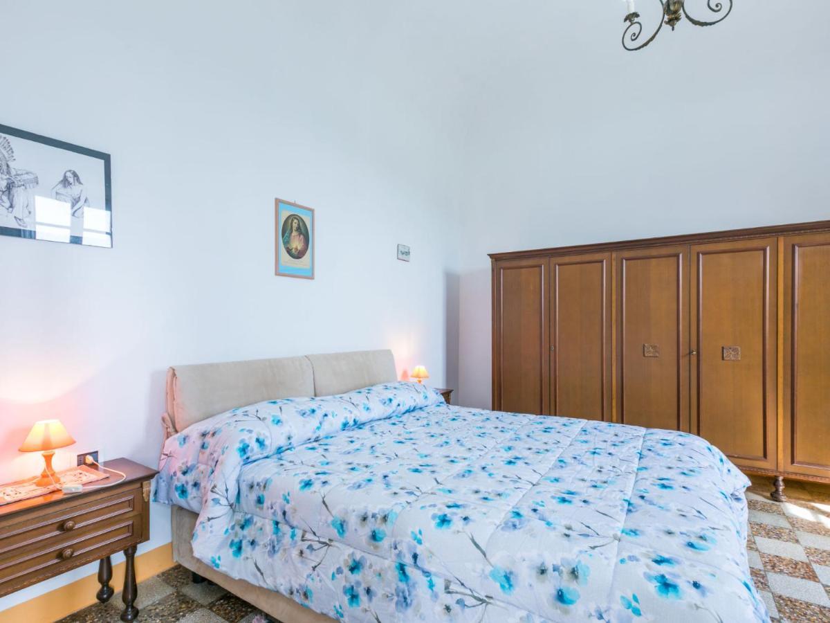 Holiday Home Podere Casina By Interhome Sinalunga Exterior foto