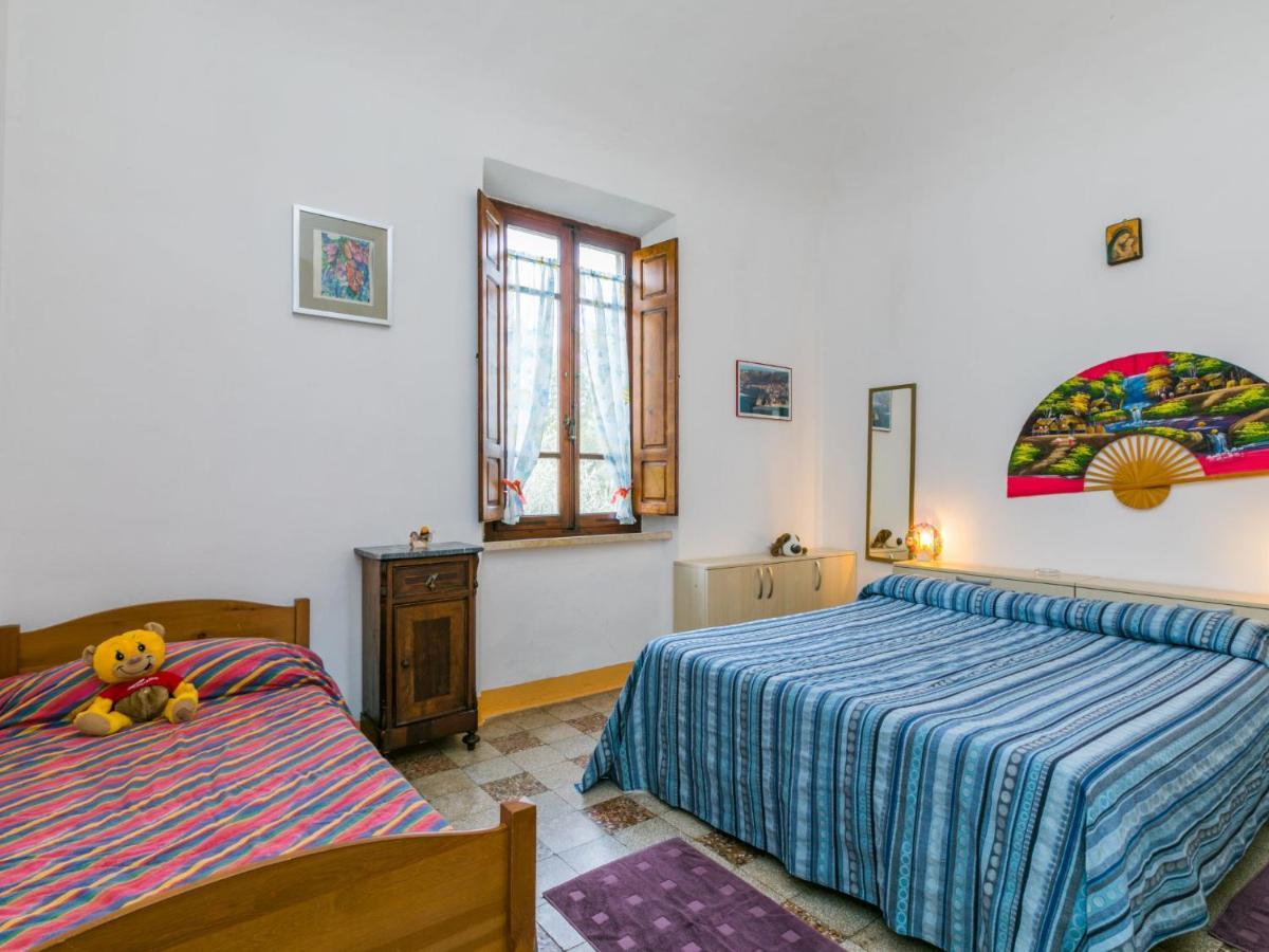 Holiday Home Podere Casina By Interhome Sinalunga Exterior foto