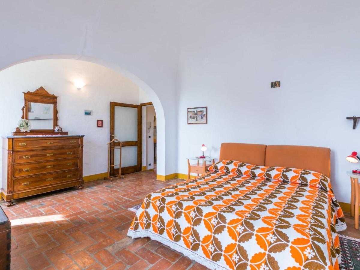 Holiday Home Podere Casina By Interhome Sinalunga Exterior foto