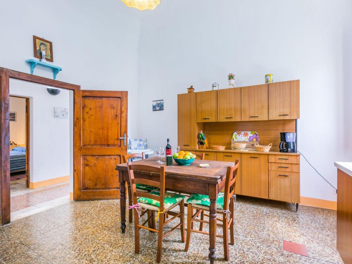 Holiday Home Podere Casina By Interhome Sinalunga Exterior foto