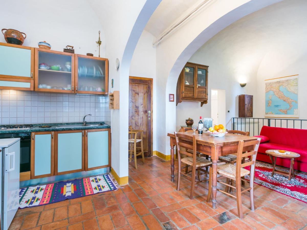 Holiday Home Podere Casina By Interhome Sinalunga Exterior foto